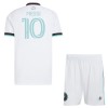 Camiseta Niño Inter Miami CF Messi 10 Tercera 2026-27 Camiseta Niño Inter Miami CF Messi 10 Tercera 2026-27