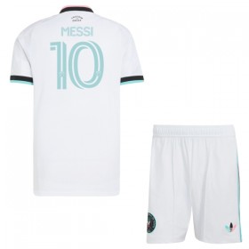Camiseta Niño Inter Miami CF Messi 10 Tercera 2026-27