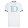 Camiseta Niño Inter Miami CF Messi 10 Tercera 2026-27