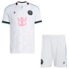 Camiseta Niño Inter Miami CF Tercera 2026-27 Camiseta Niño Inter Miami CF Tercera 2026-27