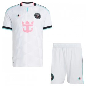 Camiseta Niño Inter Miami CF Tercera 2026-27