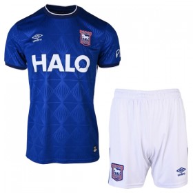 Camiseta Niño Ipswich Town Primera 2026-27