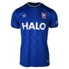 Camiseta Niño Ipswich Town Primera 2026-27