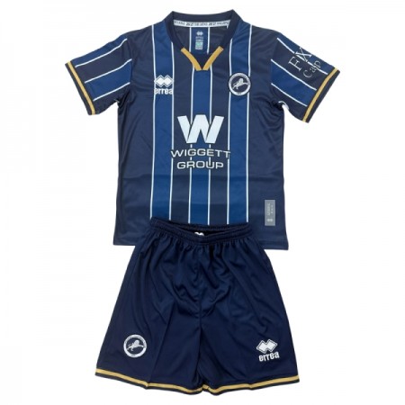Camiseta Niño Millwall Primera 2026-27