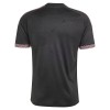 Camiseta Niño Olympique Lyonnais Tercera 2026-27