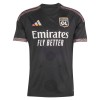 Camiseta Niño Olympique Lyonnais Tercera 2026-27