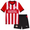 Camiseta Niño PSV Eindhoven Primera 2026-27