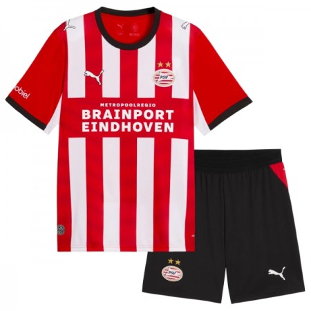 Camiseta Niño PSV Eindhoven Primera 2026-27