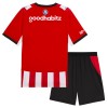 Camiseta Niño PSV Eindhoven Primera 2026-27