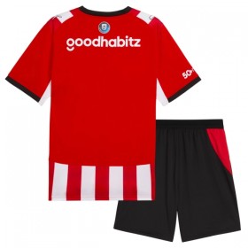 Camiseta Niño PSV Eindhoven Primera 2026-27
