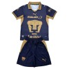 Camiseta Niño Pumas UNAM Primera 2026-27