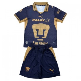 Camiseta Niño Pumas UNAM Primera 2026-27
