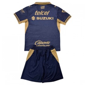 Camiseta Niño Pumas UNAM Primera 2026-27
