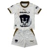 Camiseta Niño Pumas UNAM Segunda 2026-27