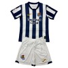 Camiseta Niño Real Sociedad Primera 2026-27 Camiseta Niño Real Sociedad Primera 2026-27