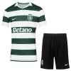 Camiseta Niño Sporting CP Primera 2026-27