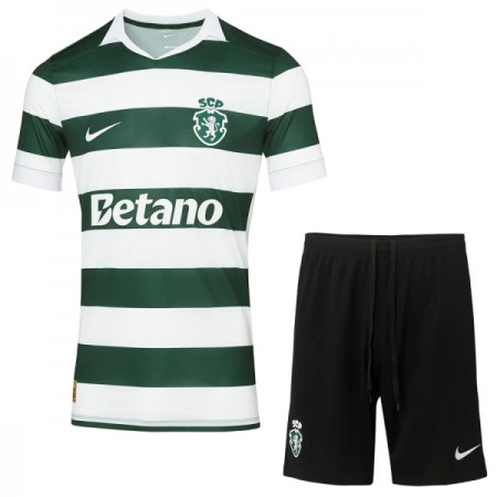 Camiseta Niño Sporting CP Primera 2026-27