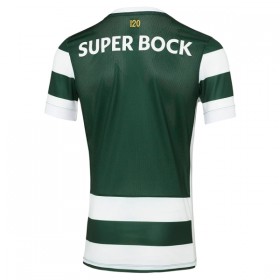 Camiseta Niño Sporting CP Primera 2026-27