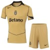Camiseta Niño Sporting CP Segunda 2026-27