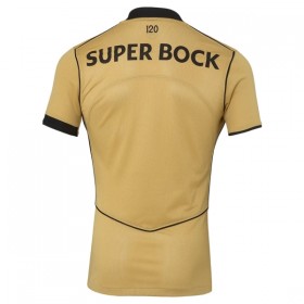 Camiseta Niño Sporting CP Segunda 2026-27