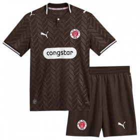 Camiseta Niño St Pauli Primera 2026-27