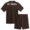Camiseta Niño St Pauli Primera 2026-27