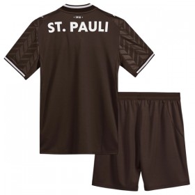 Camiseta Niño St Pauli Primera 2026-27