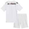 Camiseta Niño St Pauli Segunda 2026-27
