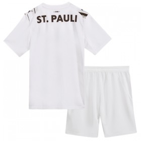 Camiseta Niño St Pauli Segunda 2026-27