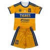 Camiseta Niño Tigres UANL Primera 2026-27