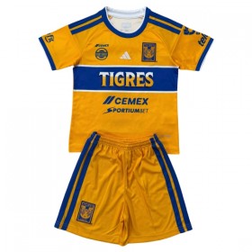 Camiseta Niño Tigres UANL Primera 2026-27