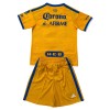 Camiseta Niño Tigres UANL Primera 2026-27
