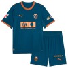 Camiseta Niño Valencia CF Segunda 2026-27