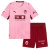 Camiseta Niño Valencia CF Tercera 2026-27