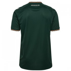 Camiseta Niño Werder Bremen Segunda 2026-27