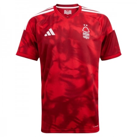 Camiseta Nottingham Forest Primera 2026-27 Camiseta Nottingham Forest Primera 2026-27