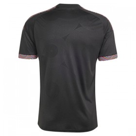 Camiseta Olympique Lyonnais Tercera 2026-27