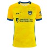Camiseta Portsmouth Segunda 2026-27