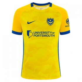 Camiseta Portsmouth Segunda 2026-27