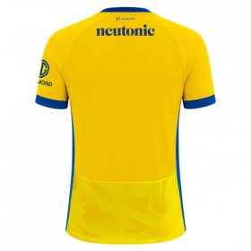 Camiseta Portsmouth Segunda 2026-27