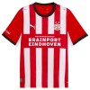 Camiseta PSV Eindhoven Primera 2026-27