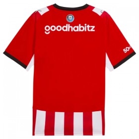 Camiseta PSV Eindhoven Primera 2026-27
