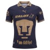 Camiseta Pumas UNAM Primera 2026-27