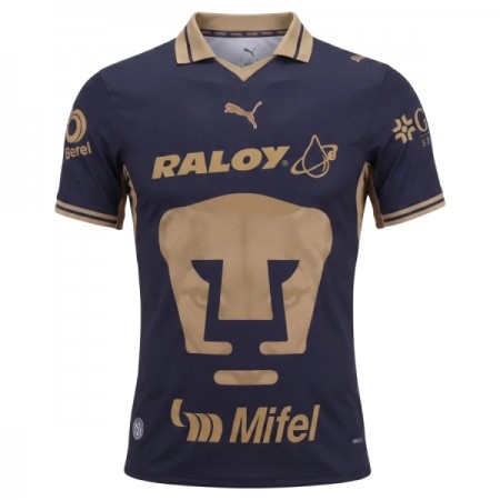 Camiseta Pumas UNAM Primera 2026-27