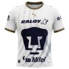 Camiseta Pumas UNAM Segunda 2026-27