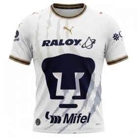 Camiseta Pumas UNAM Segunda 2026-27
