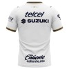 Camiseta Pumas UNAM Segunda 2026-27