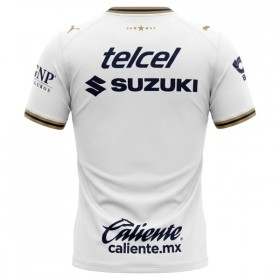 Camiseta Pumas UNAM Segunda 2026-27