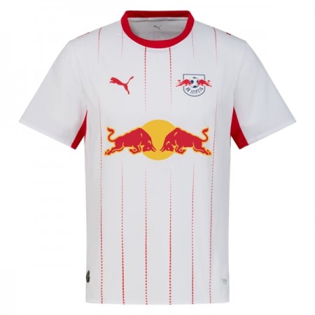 Camiseta RB Leipzig Primera 2026-27