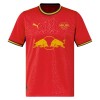 Camiseta RB Leipzig Segunda 2026-27